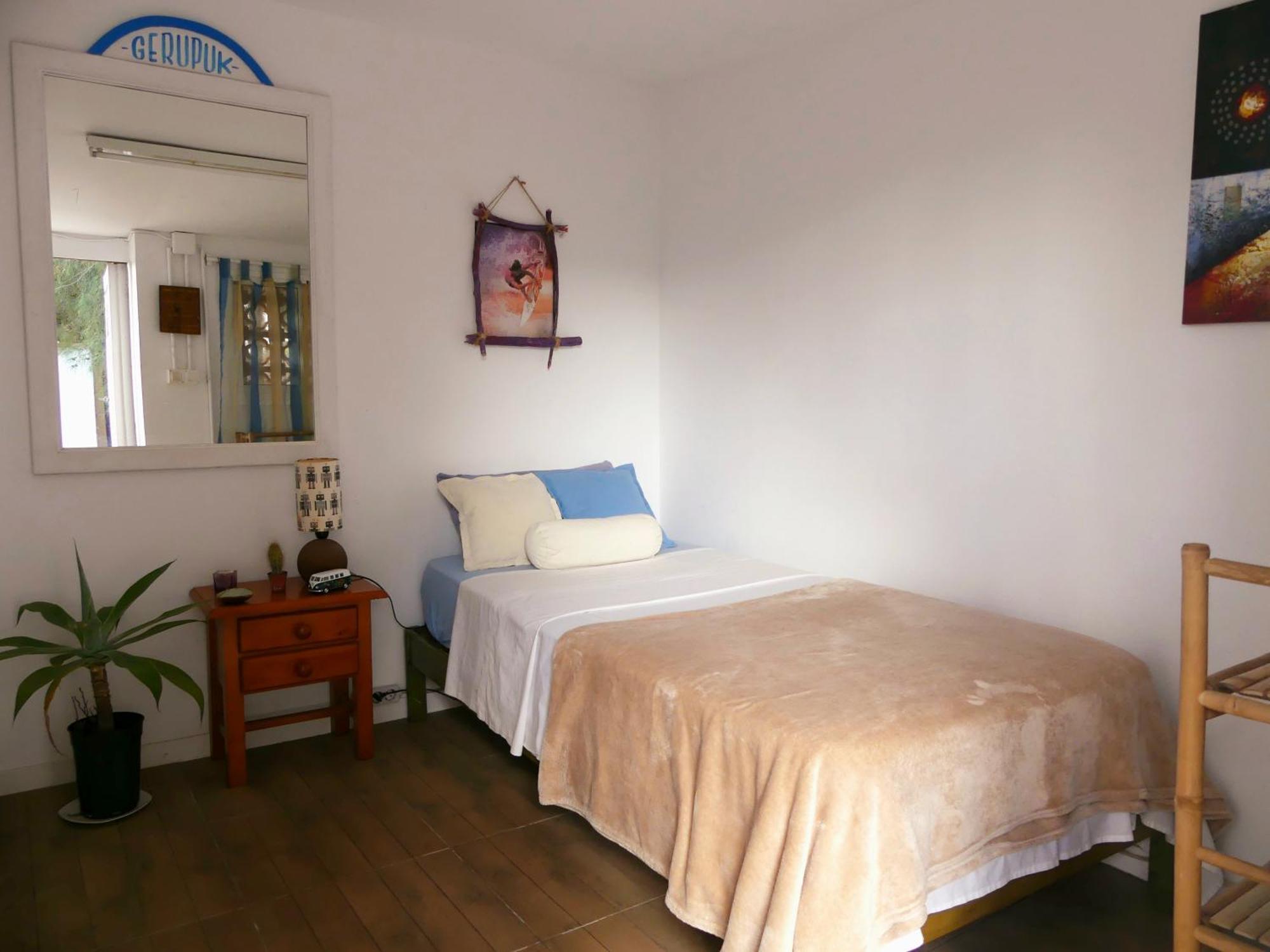 Warung Hotel Lajares Luaran gambar