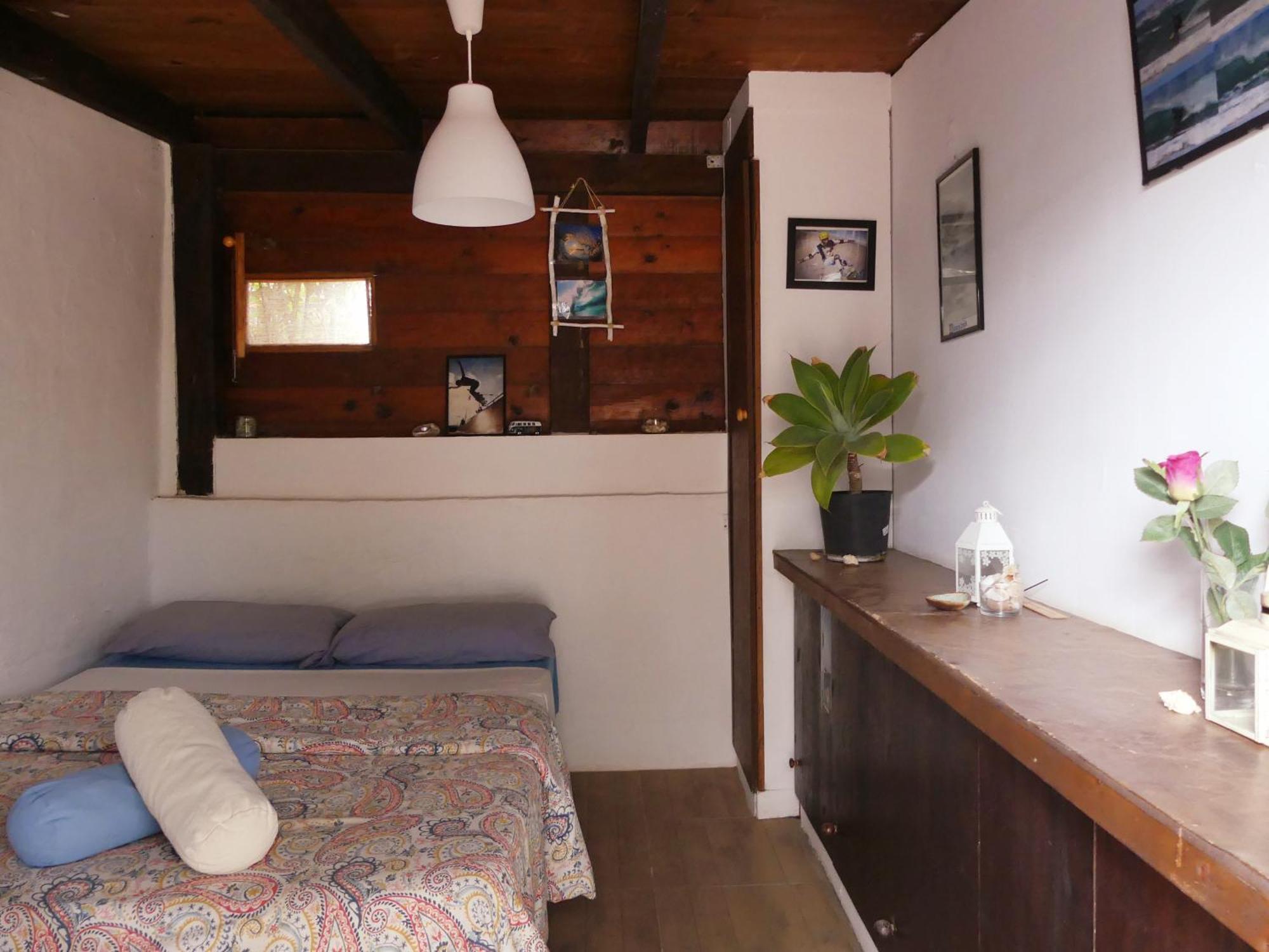 Warung Hotel Lajares Luaran gambar