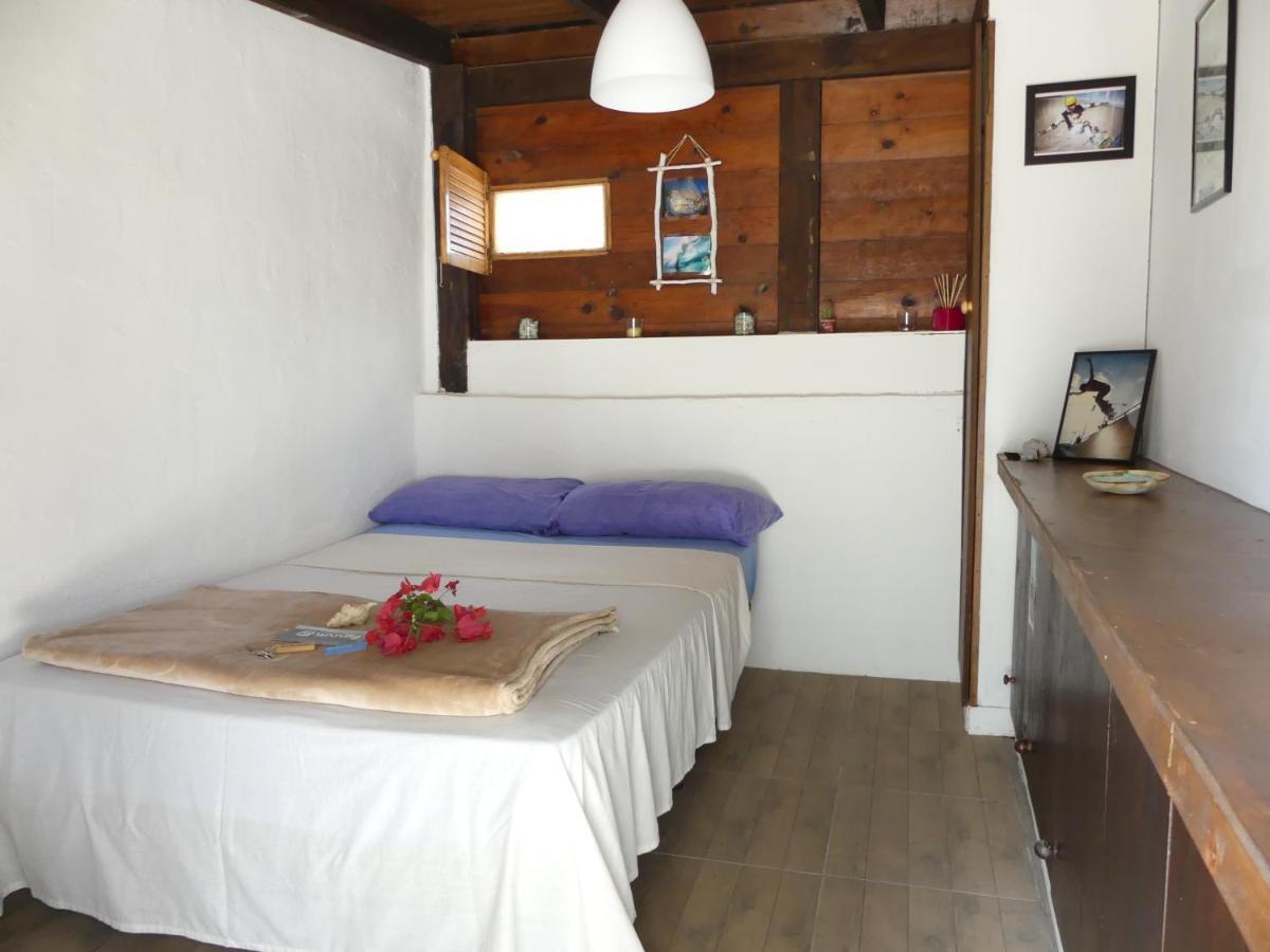 Warung Hotel Lajares Luaran gambar